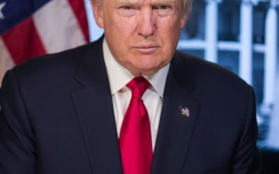 True Stories – The State of the Nation as Republicans Convene – A Discourse on Human Decency – A Seat on the Police Helicopter