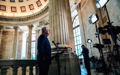 Texas Undocumented Immigrants Struggle During COVID-19 While CARES Act and Lawsuits Await in Courts — Mitch McConnell Signals a Second Stimulus Bill After July 20