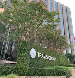 Looking at the Candidates for County Judge — and the Precinct Chairs Who Will Decide the Winner