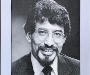Austin Loses An Icon – Paul Hernandez Dies at 74