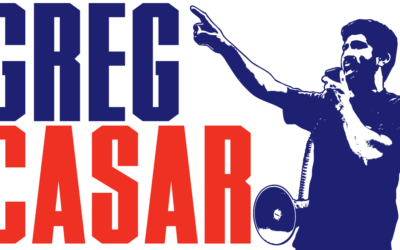 Challengers in District 4 Council Race Face Uphill Battle Against Incumbent Greg Casar