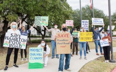 Hamilton Pool Road Development Dispute Has Implications for Entire Barton Springs Zone — Key Decision Imminent