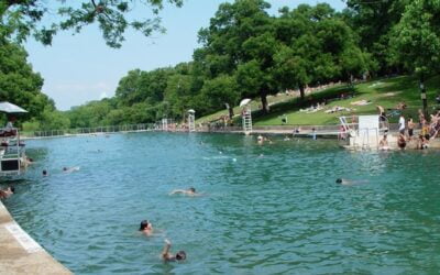 WTCPUA Posted Again to Consider Lawsuit Settlement With Potentially Serious Impacts on Barton Springs – No Draft Provided to Public