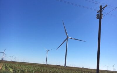 Greg Abbott Tilts at Windmills While Four Million Texans Shiver in the Dark