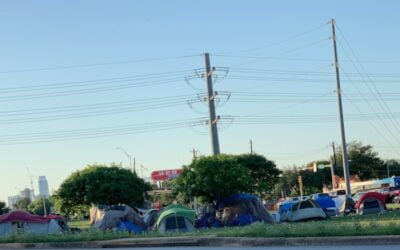 Voters Worried About Societal Breakdown Pass Prop B – Restore Public Camping Ban