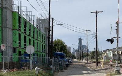 Bloomberg Article Details Failures of “Yimby” Ideology With a Focus on Austin