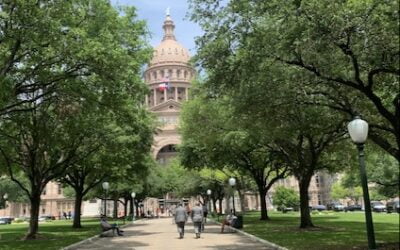 Legislature Aims “Death Star” at Local Governance, But Policies Backed by Unofficial Republican-Austin Progressive Alliance Fail