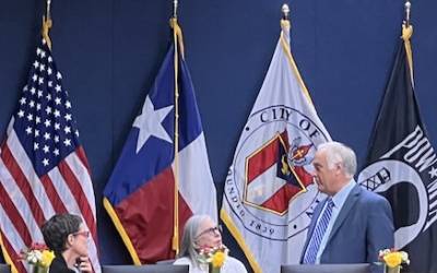 Number of Homes Affected by Leslie Pool Proposal Stretches Well Into  Six Figures – Council Has Not Committed To Notify Homeowners