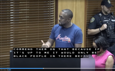 Moore Stories You Haven’t Read In Local Media