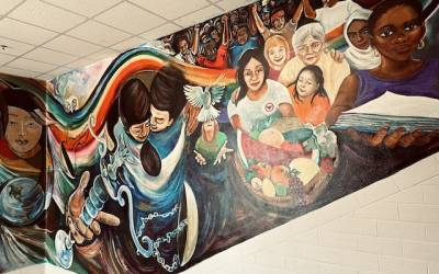 From Brush To Crush – Destroying Art and Erasing History