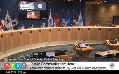 How HOME Backers Built a Council Supermajority