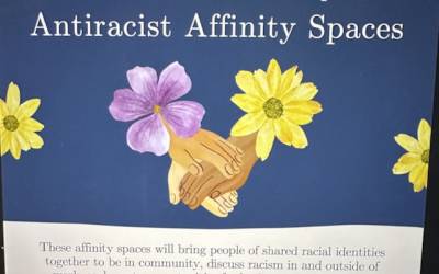 Parks Department Invites All Employees to Segregated “Antiracist”  Healing Sessions – Later Apologizes