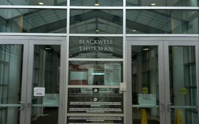 Garza and Sylestine Head for the Finish Line — Dark Money Group Inserts Itself Into the Race