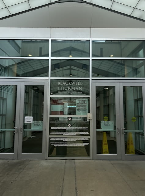 Garza and Sylestine Head for the Finish Line — Dark Money Group Inserts Itself Into the Race