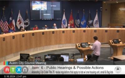 “Natasha, Where Are You?”