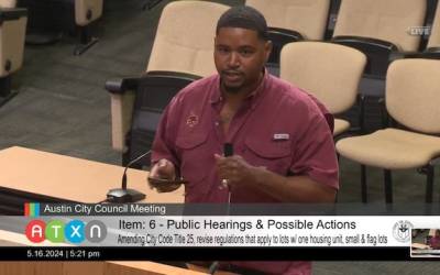 Racial Tide Appears to Turn At HOME 2 Hearing, but Doesn’t Change the Result