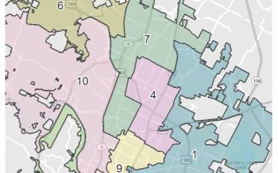 The Christmas Season is Here — Time for an Austin Runoff Election