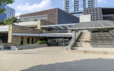 Despite Uncertainty in Media Reports, Council Appears Set on Tax Rate Election Path