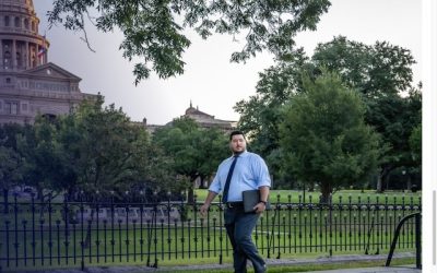 The MAGA Card Reemerges In Local Democratic Primary