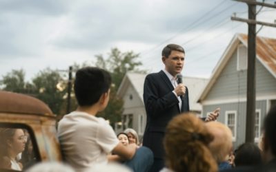 Can James Talarico Lead Texas Dems Out of the Wilderness – Fox Poll Says Maybe – Hinojosa Gaining Ground Too